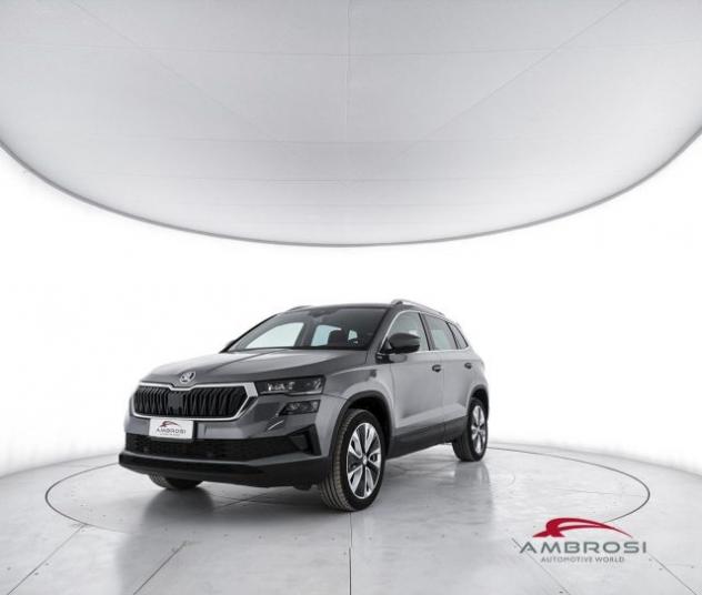 SKODA Karoq 1.0 TSI 110 CV Style rif. 23769749