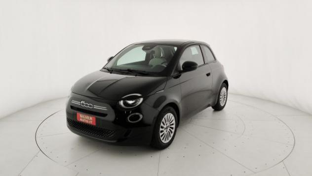 FIAT 500 Berlina Hybrid Pop rif. 24172204 - Foto 3