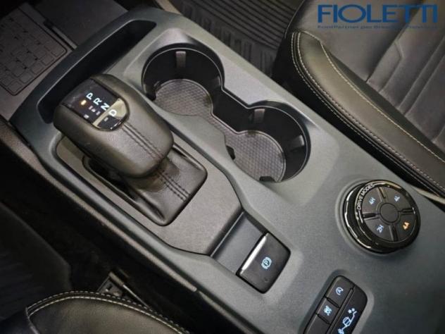 Ford Ranger 4ª SERIE LIMITED 2.0 ECOBLUE 205 CV AWD A10 - Foto 9