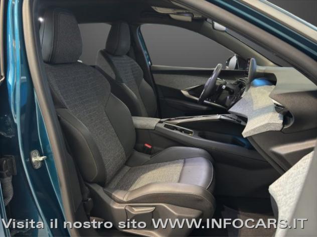 PEUGEOT 3008 Hybrid 136 e-DCS6 Allure - Pronta Consegna - PROMO rif. 24185909 - Foto 6