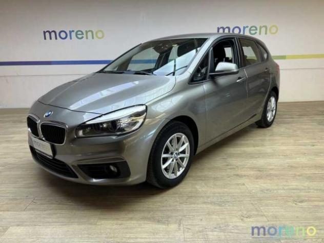 BMW 218 Serie 2 d Active Tourer Luxury Auto rif. 17520105