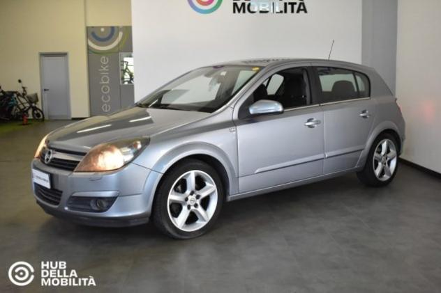 OPEL Astra 1.7 CDTI 101CV 5 porte Elegance rif. 23992674 - Foto 3