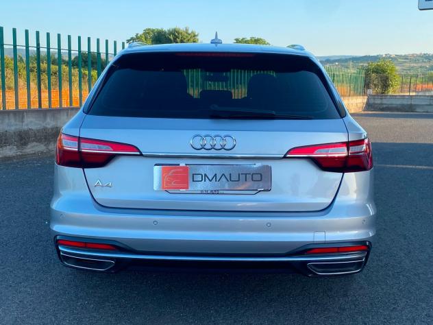 Audi A4 Avant 35 TDI S tronic Business Sport - Foto 4
