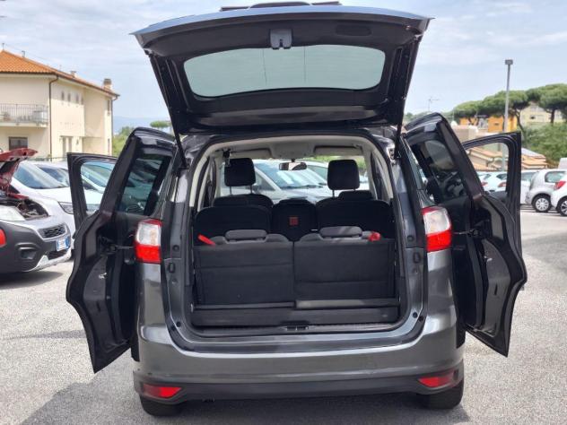 FORD Grand C-Max 7 Posti 1.5TDCI 120CV - 2017 - Foto 5