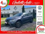 Volkswagen Polo 1.0 TSI Life-SENZA VINCOLI DI FINANZIAMENTO