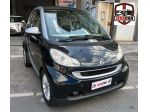 Smart ForTwo 1000 52 kW MHD couppassion
