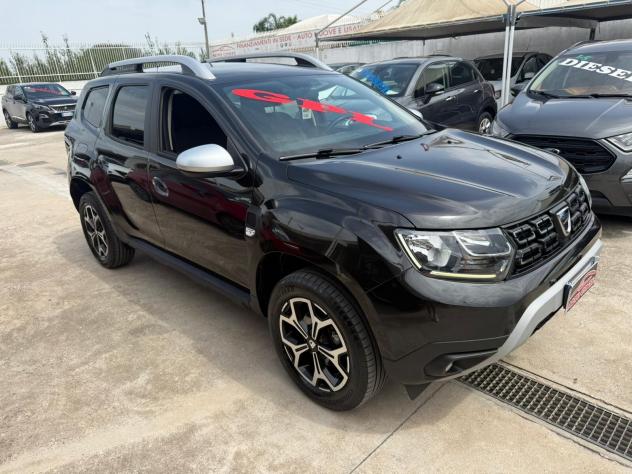 Dacia Duster 1.0 TCe 100 CV ECO-G 4x2 15th Anniversary - Foto 3