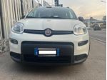 FIAT PANDA 2022