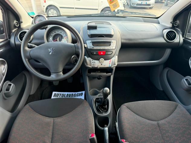 Peugeot 107 1.0 68CV 5p. Desir - Foto 7