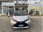 Toyota Aygo  1.0 BENZ 2017