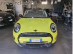 MINI Cooper 1.5 Cooper Resolute CAMBIO AUTOMATICO rif. 23807731