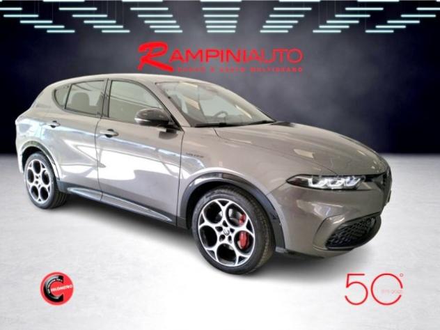 ALFA ROMEO Tonale 1.6 diesel 130 CV TCT6 Veloce Km 27.000 Pronta Con rif. 24074670 - Foto 5