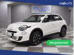 Fiat 600 1.2 Hybrid Pop 145CV Auto