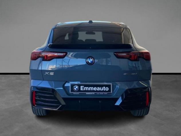 BMW X2 sDrive 18d Msport rif. 24191942 - Foto 4
