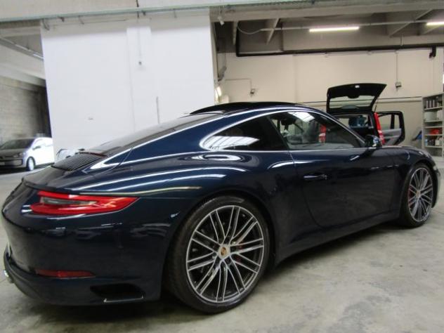 PORSCHE 991 991 911 Coupé 3.0 Carrera S * 69.000 KM REALI * rif. 23914277 - Foto 5