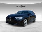 Audi A3 IV 2024 Sportback Sportback 35 2.0 tdi S line edition s-tronic