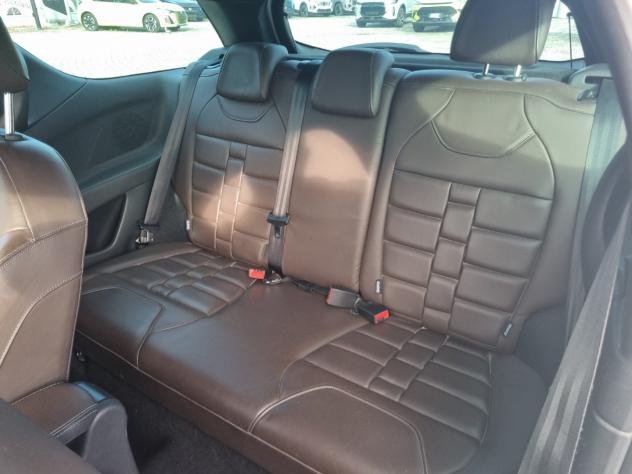DS DS3 DS3 1.2 puretech Sport Chic s&s 130cv - Foto 8