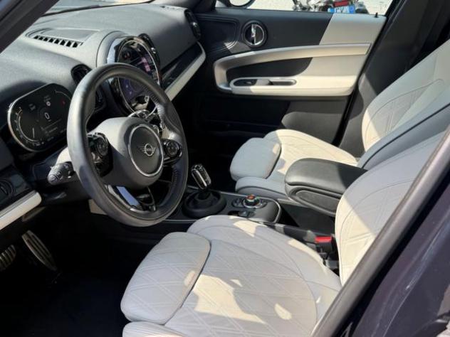 MINI Countryman 2.0 Cooper S Business Countryman ALL4 Automatica rif. 23922834 - Foto 3