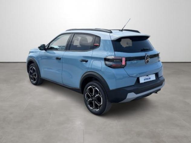 CITROEN C3 PureTech 100 S&S Max rif. 23887419 - Foto 6