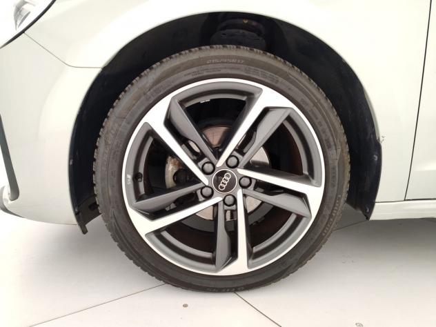 Audi A1 Sportback 25 TFSI S tronic Admired Advanced - Foto 6