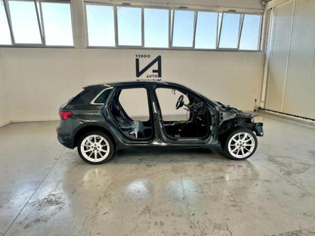 AUDI A3 SPB 40 TFSI E S TRONIC BUSINESS ADVANCED rif. 23799796 - Foto 8