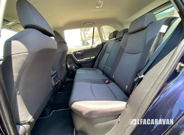 Toyota RAV 4 2.5 vvt-ie h Active awd-i 222cv e-cvt - Foto 8