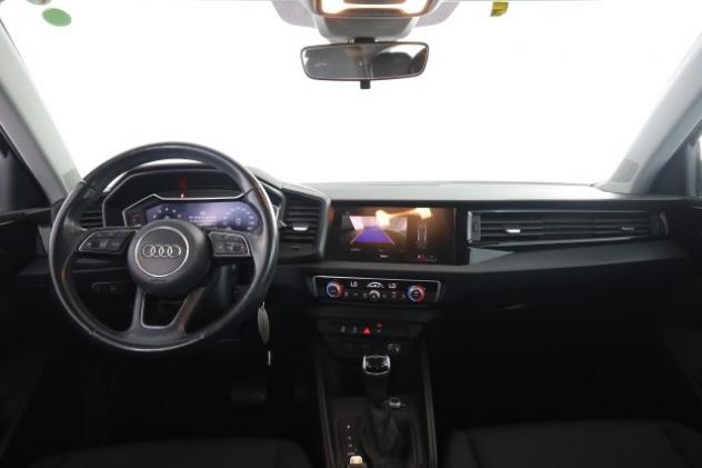 AUDI A1 A1 citycarver 30 TFSI S tronic Admired rif. 23903830 - Foto 4