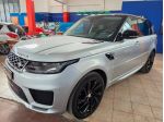 Land Rover Range Sport 3.0 TDV6 HSE Dynamic