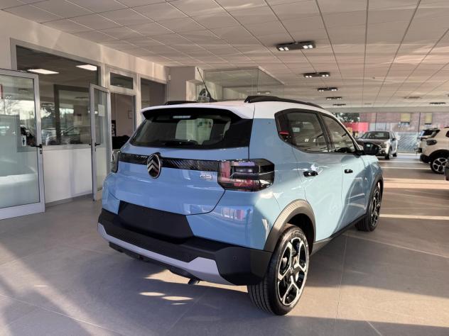 Citroën C3 Turbo 100 cv Manuale PLUS - Foto 8