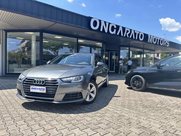 Audi A4 2.0 35 TDI BUSINESS S TRONIC #NAVI #CLIMA 3 ZONE