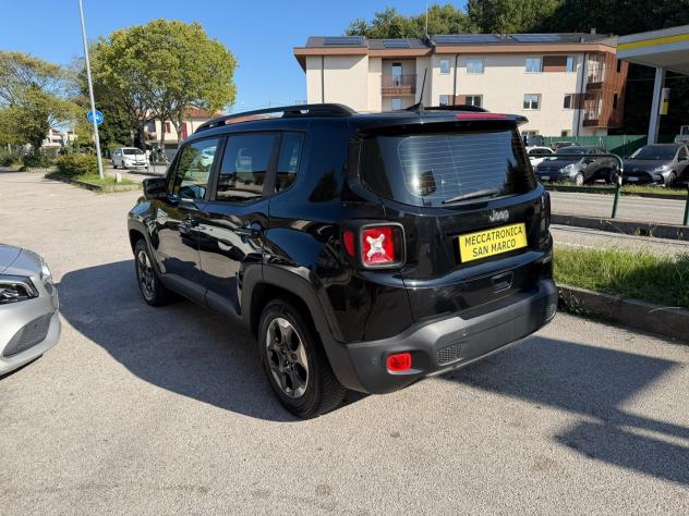 Jeep Renegade 1.4 tjt Longitude fwd 120cv Gpl - Foto 6