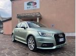 AUDI A1 SPB 1.4 TDI Sport rif. 23236164