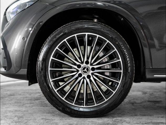 Mercedes-Benz GLC 300 de 4MATIC - Foto 9