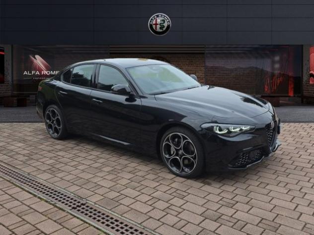 ALFA ROMEO Giulia MY24 2000 BZ 280CV SPRINT rif. 23407103 - Foto 3