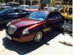 Lancia Thesis 2.4 JTD 175cv Executive Navi My'04