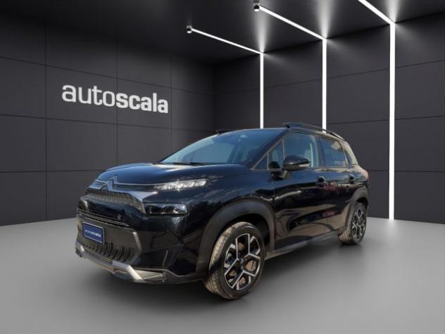 CITROEN C3 Aircross PureTech 130 S&S EAT6 Shine rif. 23504946