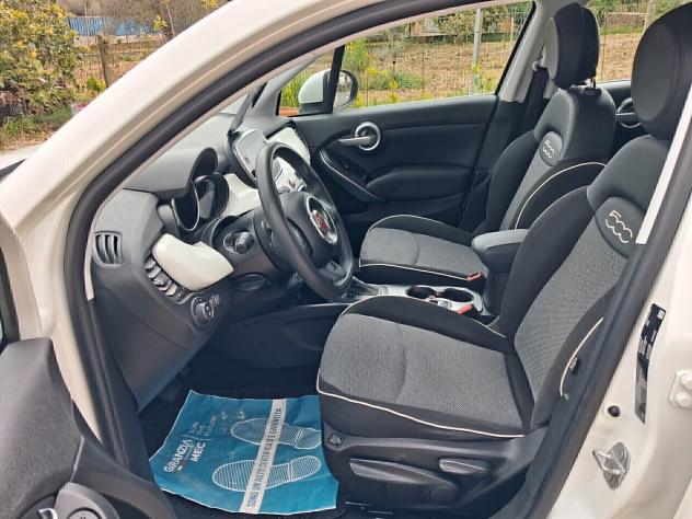 Fiat 500 X 1.6 MjT120 DCT PALETTE F.1 2018 - Foto 6