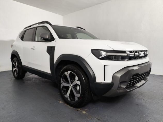 DACIA Duster 1.0 TCe GPL 4x2 Journey *PACK PARKING* rif. 22789711 - Foto 4