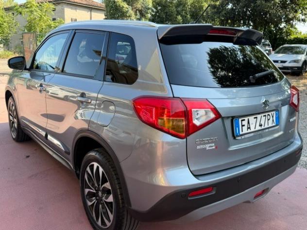Suzuki Vitara 1.6 DDiS 4WD AllGrip DCT V-Top, AUTOMATICO, EURO 6!! - Foto 7
