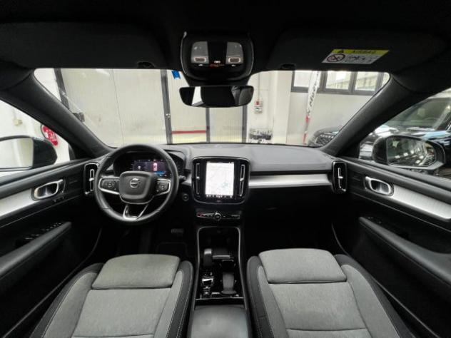 VOLVO XC40 B3 automatico Plus Dark rif. 24042932 - Foto 6