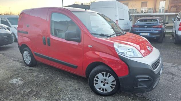 FIAT Fiorino 1.4 8V 77CV Cargo SX Benzina rif. 23844142