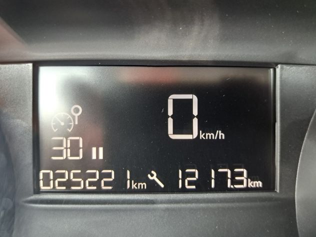 Peugeot 208 1.2 PureTech 82CV– SOLO 25.000 km – Pari al Nuovo – Unico Proprietar - Foto 9