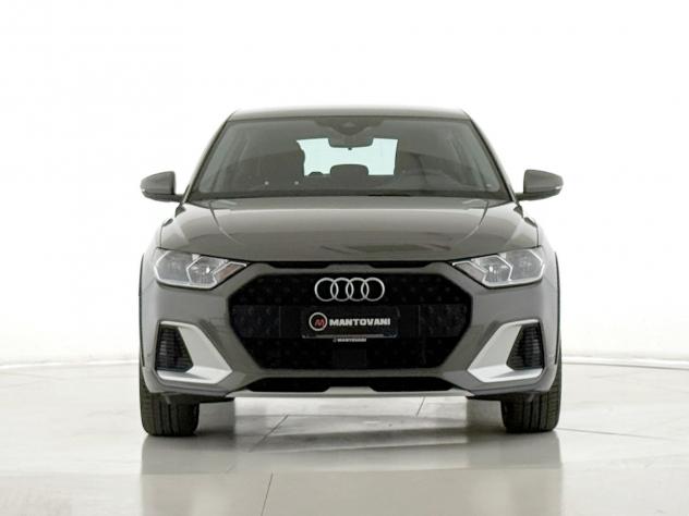 Audi A1 citycarver 25 TFSI Admired - Foto 8