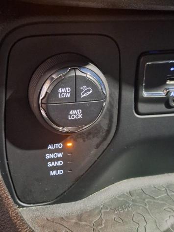 JEEP Renegade Renegade 2.0 Mjt 140CV 4WD Active Drive Low Limited - Foto 9