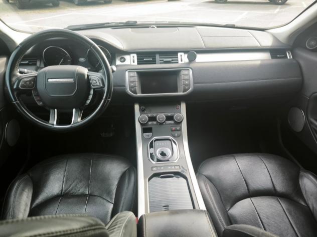 Land Rover Range Rover Evoque 2.0 TD4 180CV - Foto 5