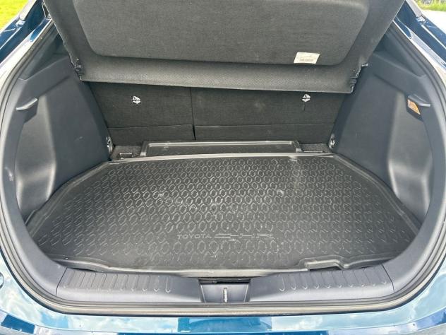 Toyota C-HR 1.8 hev Trend fwd e-cvt - Foto 6