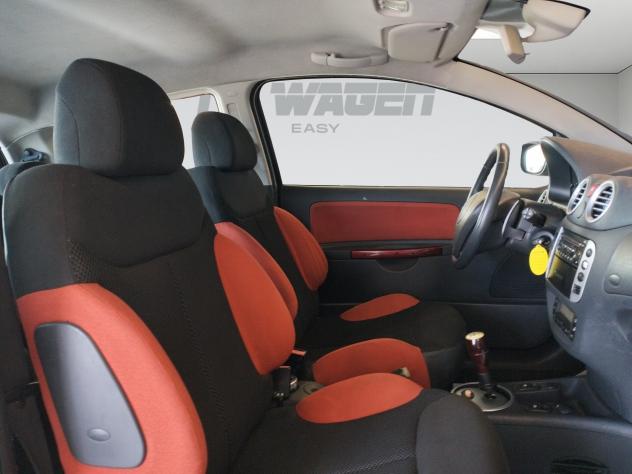 Citroen C2 1.4 HDi 70CV VTR - NEOPATENTATI - Foto 10