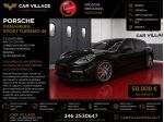 Porsche Panamera 2.9 4S Sport Turismo