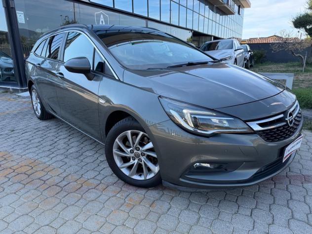 Opel Astra 1.6 CDTi 136CV aut. Sports Tourer Innovation - Foto 7