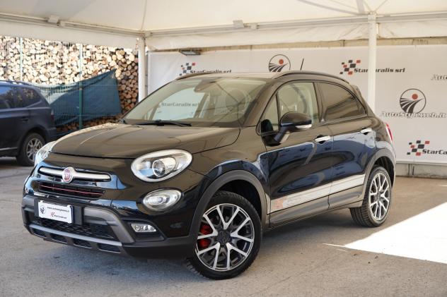 Fiat 500X 2.0 MultiJet 140 CV AT9 4x4 Cross Plus - Foto 2